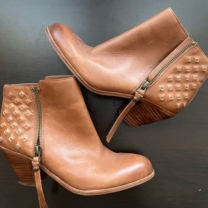 Sam Edelman Booties